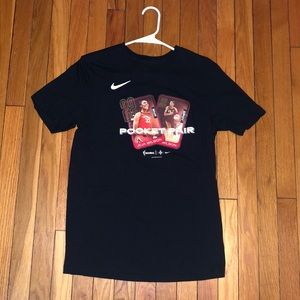 A’ja Wilson Nike Graphic T-Shirt